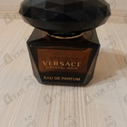 Отзыв Versace Crystal Noir