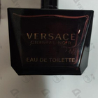 Духи Crystal Noir от Versace