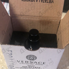 Парфюм Versace Crystal Noir