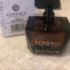 Парфюм Versace Crystal Noir