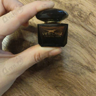 Отзыв Versace Crystal Noir