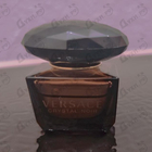 Духи Crystal Noir от Versace