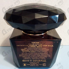 Отзыв Versace Crystal Noir