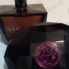 Отзыв Versace Crystal Noir