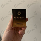 Духи Crystal Noir от Versace