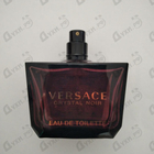Отзывы Versace Crystal Noir