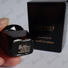 Духи Crystal Noir от Versace