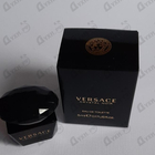 Духи Crystal Noir от Versace