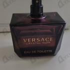 Духи Crystal Noir от Versace