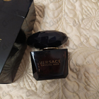 Отзывы Versace Crystal Noir