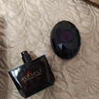 Отзыв Versace Crystal Noir