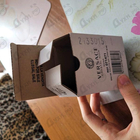 Духи Crystal Noir от Versace