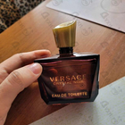 Духи Crystal Noir от Versace
