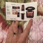 Отзывы Versace Crystal Noir