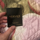 Духи Crystal Noir от Versace