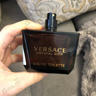 Духи Crystal Noir от Versace