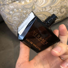 Духи Crystal Noir от Versace