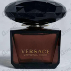Духи Crystal Noir от Versace