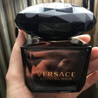 Отзывы Versace Crystal Noir