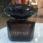 Отзыв Versace Crystal Noir