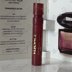 Отзывы Versace Crystal Noir