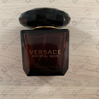 Отзыв Versace Crystal Noir