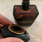 Духи Crystal Noir от Versace
