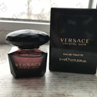 Отзыв Versace Crystal Noir
