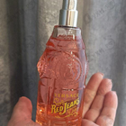 Духи Red Jeans от Versace