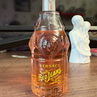 Отзыв Versace Red Jeans