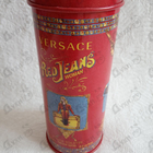 Отзыв Versace Red Jeans