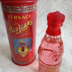 Отзывы Versace Red Jeans