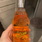 Духи Red Jeans от Versace