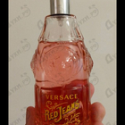 Духи Red Jeans от Versace