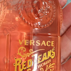 Отзывы Versace Red Jeans