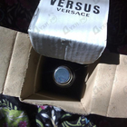 Отзыв Versace Red Jeans