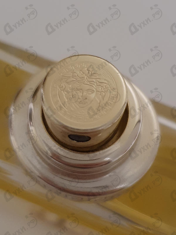Отзыв Versace Versace Парфюмерия Versace от Versace