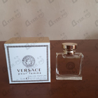 Отзывы Versace Versace