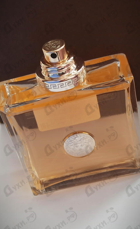 Духи Versace Versace Купить Versace от Versace
