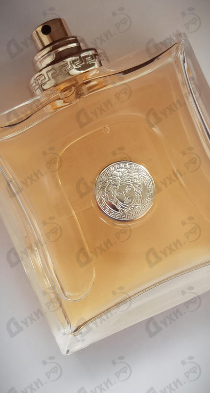 Духи Versace от Versace
