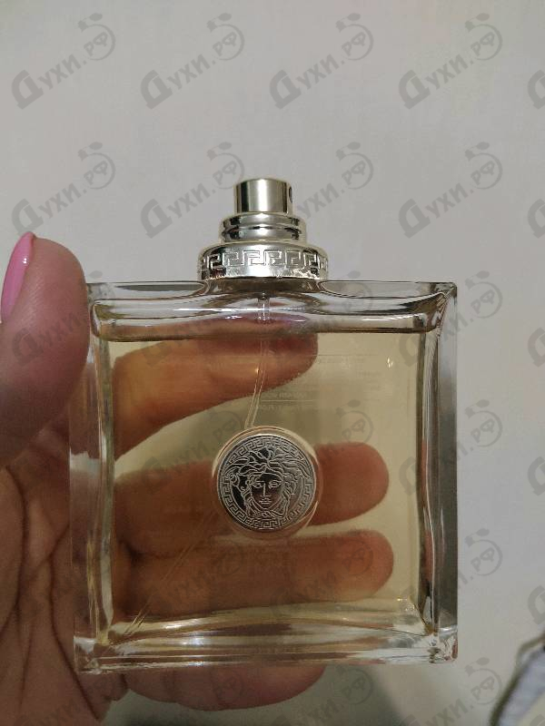 Парфюмерия Versace от Versace
