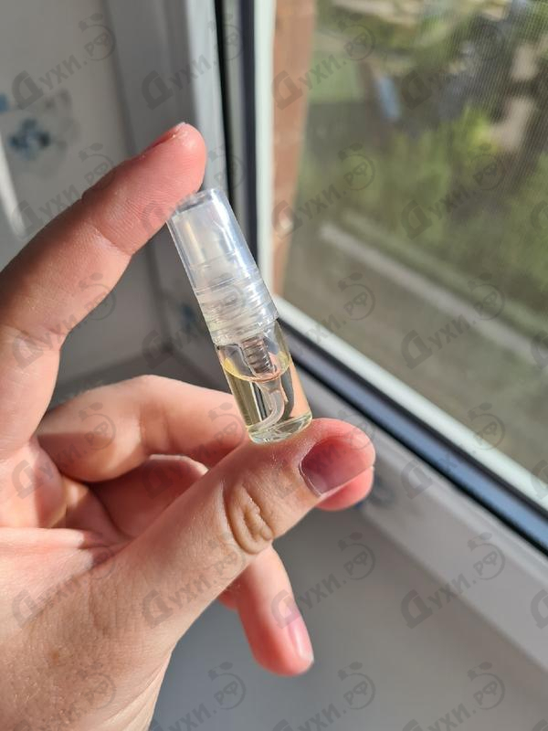 Парфюмерия Versace от Versace