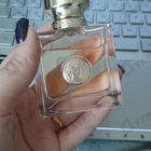 Отзыв Versace Versace