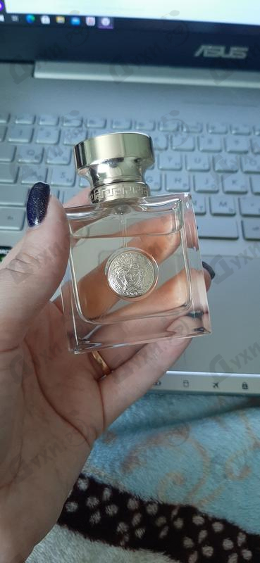 Отзывы Versace Versace Купить Versace от Versace