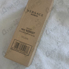 Отзыв Versace Woman