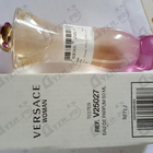 Отзыв Versace Woman