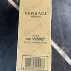 Отзывы Versace Woman