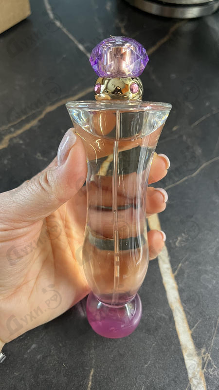 Духи Woman от Versace