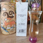 Отзывы Versace Woman