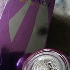 Отзыв Versace Woman